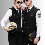 Vests Uniform (9)